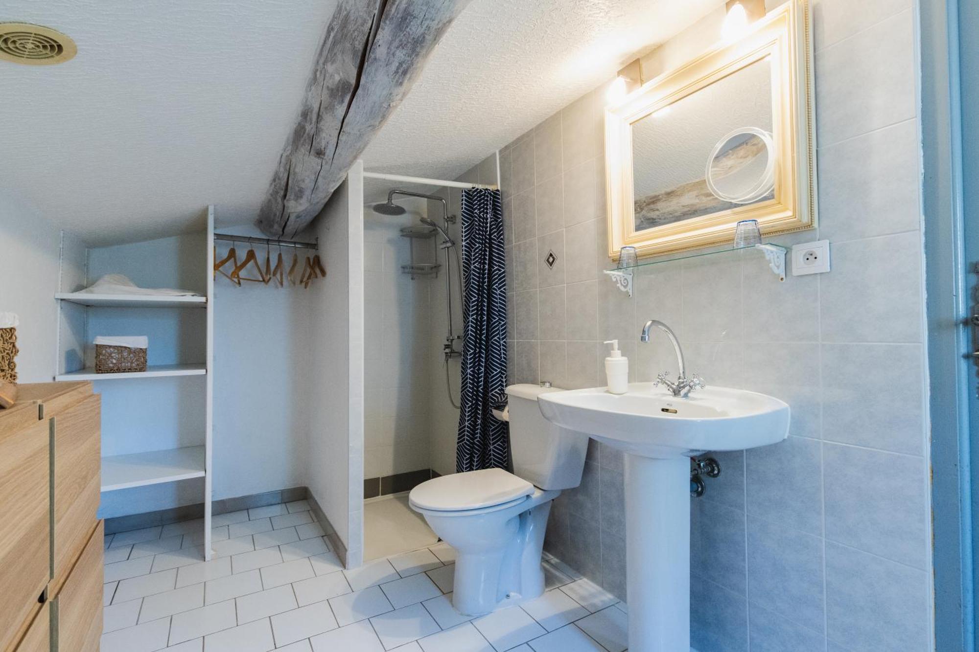 Lagnes Chambre D'Hotes - B&B - Fleur De Coton Chez Manon En Luberon מראה חיצוני תמונה